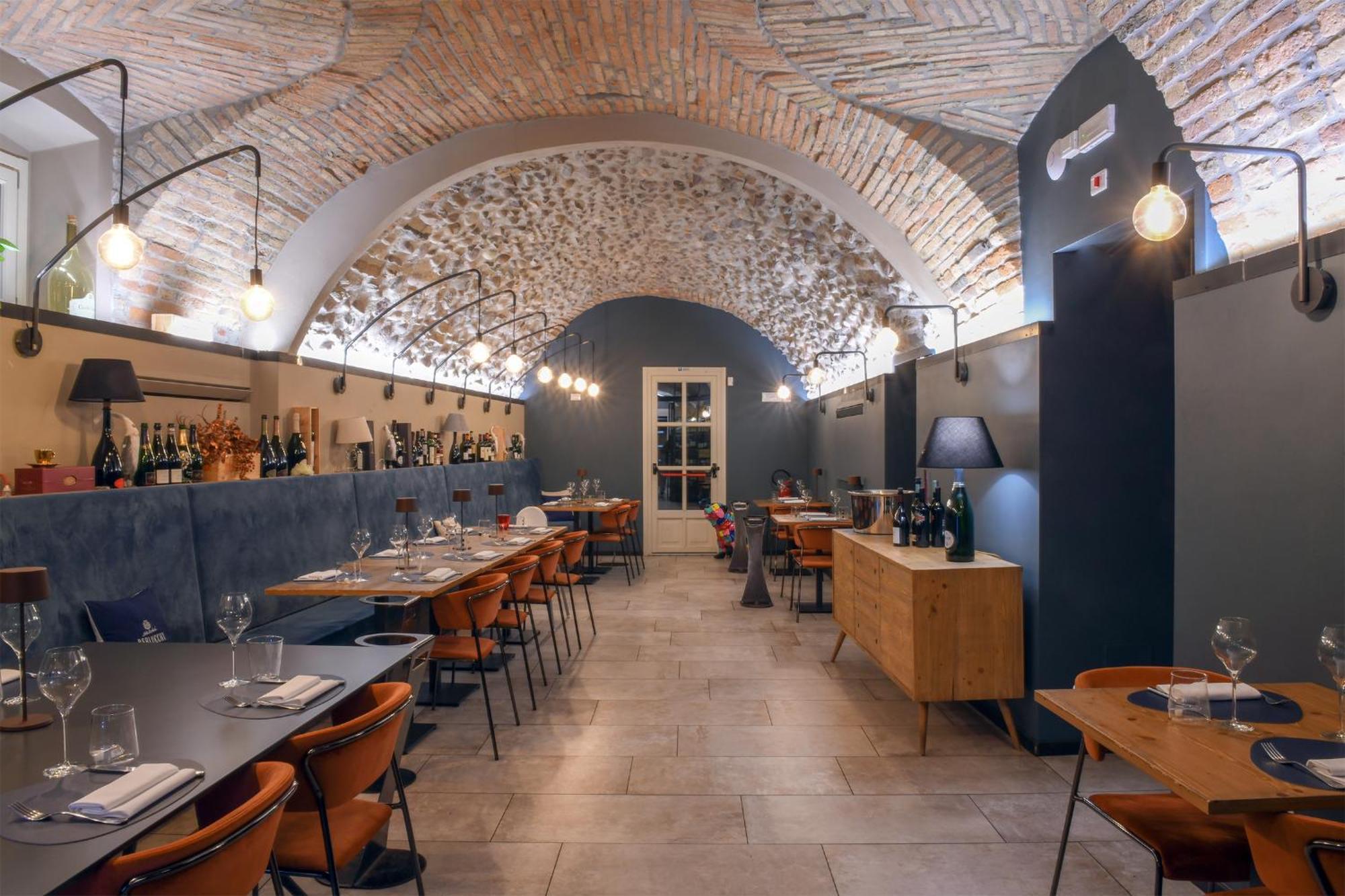 Hill Colle - Camere & Bistrot Erbusco Eksteriør bilde