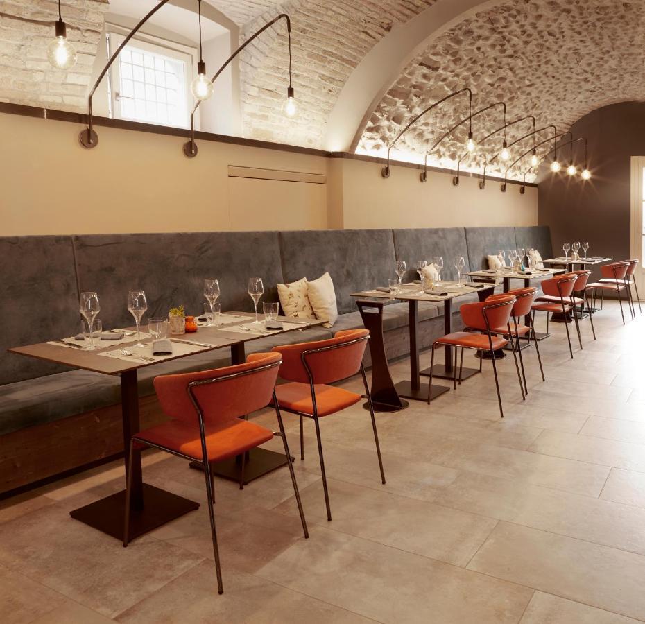 Hill Colle - Camere & Bistrot Erbusco Eksteriør bilde